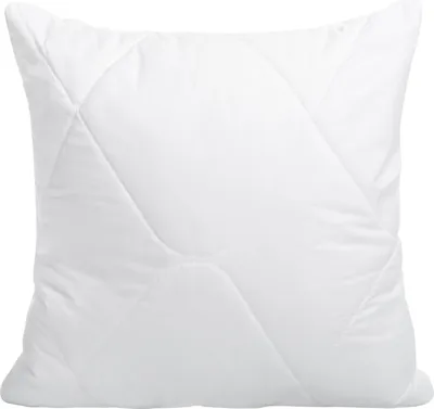 Produktbild von EUROFIRANY | Kissen - 40x40 cm - Weiß - Antiallergisch