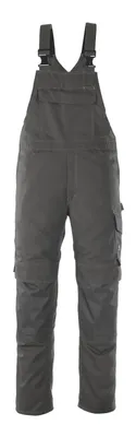 Produktbild von MASCOT 10169-154-18-90C48, Overall, Unisex, 90C48, 830 mm, 90 cm, Baumwolle, Polyester