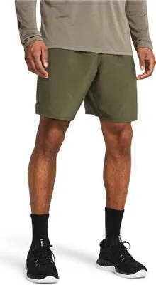 Obrázok produktu pre Under Armour Tkané šortky Woodmark, veľkosť:3XL