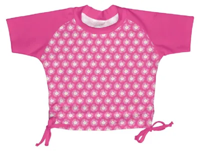 Produktbild von i play Baby Schwimmshirt für Mädchen 18 Monate (10,0-11,5 kg)
