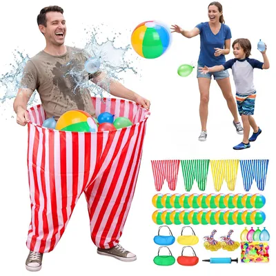 Zdjęcie produktu dla Gra Granny Broek - Gra na świeżym powietrzu - Aktywność na zewnątrz