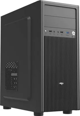 Obrázok produktu pre darkFlash Darkflash B351 kompiuterio dėklas
