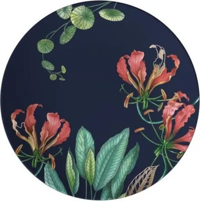 Obrázek produktu pro Villeroy & Boch Signature Avarua chlebový / dezertní talíř modrý 16 cm