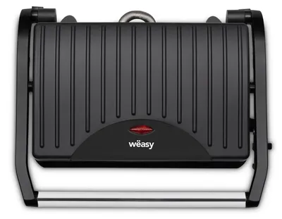 Obrázok produktu pre Gril WEASY Panini PNI20 700W, čierny