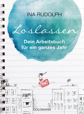 Produktbild von Loslassen