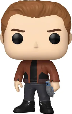 Produktbild von Funko Pop! Television: Star Trek Picard - Jack Crusher #1633