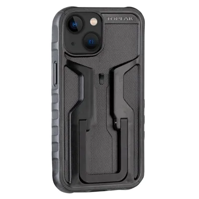 Immagine prodotto di Topeak Iphone 13 Mini Custodia per cellulare Argento Argento Taglia unica