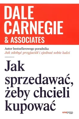 Immagine prodotto di Jak sprzedawac, zeby chcieli kupowac
