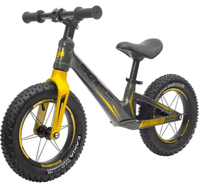 Produktbild von Story Magnesium Balance Bike – Ultraleichtes Laufrad mit verstellbarer Sattelhöhe