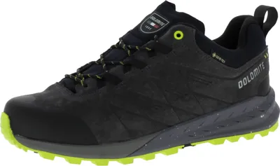 Produktbild von Anthracite Grey/Lime Green EU 42