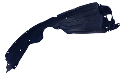 Image de TOYOTA Verso S Passage de roue avant droit 53805-52030 OE