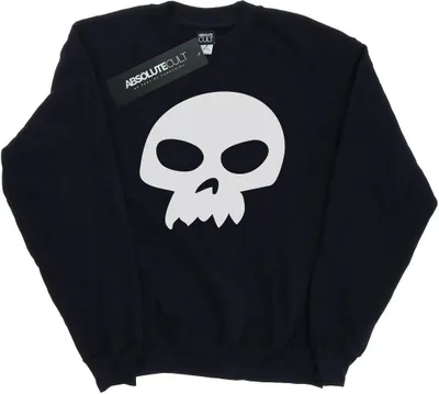 Produktbild von Disney - "Toy Story" Sweatshirt für Damen BI12029 (M) (Schwarz)