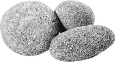 Produktbild von Aquariumdekoration-Set ARKA mySCAPE Lava Pebbles ca. 150 -200 mm 10 Kg Aquascaping