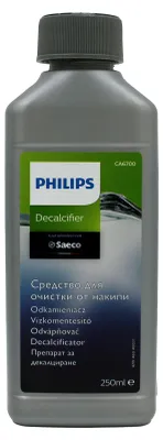 Produktbild von Philips ca6700/91 Entkalker Haushaltsgerte flssig (gebrauchsfertig) 250 ml