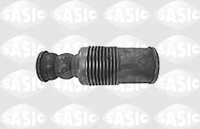 Produktbild von SASIC 9005378 Anschlagpuffer Federung Vorne für FIAT Panda Schrägheck (141) Panda I Schrägheck Kastenwagen (141A)