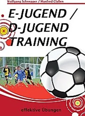 Produktbild von E-Jugend / D-Jugendtraining