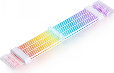 Produktbild von Jonsbo PC Light Cable GPU