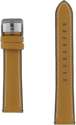 Obrázok produktu pre Samsung GP-R815BREEB, Skupina, Smartwatch, Opálenie, Samsung, Galaxy Watch (R815), Koža