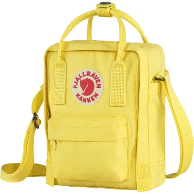 Produktbild von Fjällräven Kanken Sling Corn Rucksack
