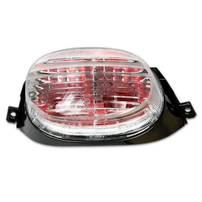 Produktbild von Klarglasrücklicht Suzuki GSX-R600 SRAD Bj. 97-00, GSXR 750 SRAD Bj. 96-99, E-