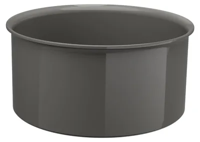 Soeppan Ø 18 cm, Keramik-Antihaft, abnehmbarer Griff, Induktion