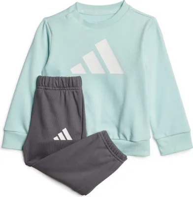 Produktbild von Adidas I BL FT JOG 240 SEFLAQ/WHITE 74
