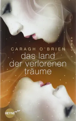 Immagine prodotto di O'Brien, C: Land der verlorenen Träume
