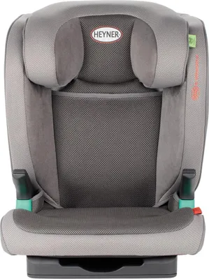 Produktbild von HEYNER® KIDS Kindersitz-Isofix-I-Size 15-36kg Autokindersitz 95-150 cm, 4-12 Jahre Gruppe II/III Autositz Sitzschale für Kinder universal