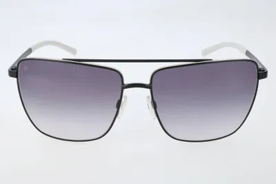 Produktbild von Rodenstock R1408 Black 61/15/140 Herren Sonnenbrillen