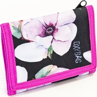 Obrázok produktu pre Karton P+P Peňaženka OXY OXY Floral