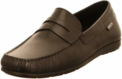Immagine prodotto di Scarpe da uomo Mephisto, modello slipper (sandali)