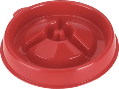 Produktbild von Kerbl 71115, Bewässerungsanlage, Rot, Kunststoff, Geflügel, 1,5 l