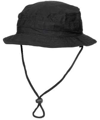 Produktbild von MFH US GI Buschhut Kinnband Boonie Rip Stop SF Bonnie Gr.XL