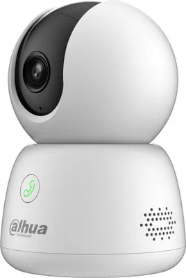 Immagine prodotto di Dahua Technology Lite DH-IPC-HDBW1420EP-0280B Telecamera di sicurezza IP a cupola per interni e per esterni Soffitto