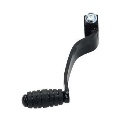 Produktbild von Schaltpedal schwarz für Yamaha DT 50 MX M R