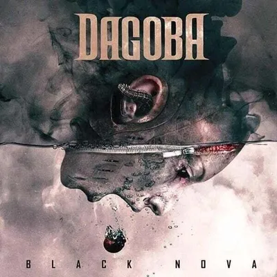 Image de Dagoba - Black Nova (2 LP)