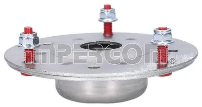 Produktbild von ORIGINAL IMPERIUM 38224 Federbeinstützlager Hinten für LAND ROVER Freelander 2 SUV (L359)