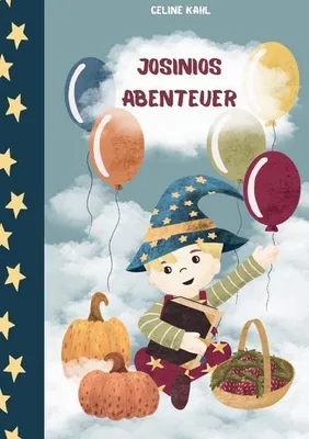 Produktbild von Josinios Abenteuer