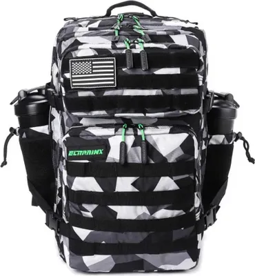 Produktbild von Elitex Training V1 45l Tactical Rucksack Mehrfarbig Herren,Damen Mehrfarbig One Size
