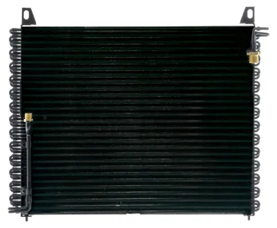 Image de Condenseur (climatisation) MAHLE AC 656 000P