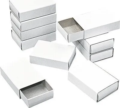 Produktbild von Rayher Hobby GmbH Streichholzschachtel Sonstige Sonstige