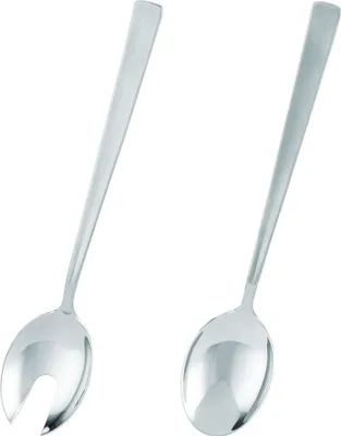 Produktbild von Rösle VS 600 Salatbesteck 28 cm
