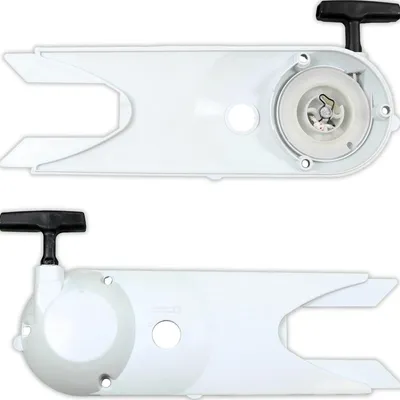 Produktbild von Seilzugstarter für STIHL TS400 TS 400 Schleifmaschine 42231900400, 4223-190-0400