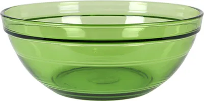 Immagine prodotto di Insalatiera Duralex Verde verde 1,6 L Ø 20,5 x 8,2 cm