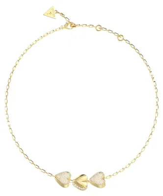 Obrázok produktu pre Náhrdelník Guess Damenhalskette, model JUBN06078JWYGTU