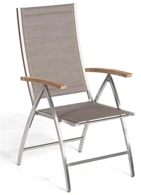 Produktbild von SonnenPartner Klappsessel "Paragon", 80061755