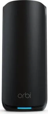 Produktbild von NETGEAR Orbi 870 Series RBE870B - WLAN-System - (Router) - bis zu 278,7 qm - Netz 10GbE, 2.5GbE, Wi-Fi 7 Multi-Band