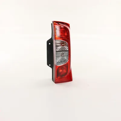 Produktbild von Original Fiat Rückleuchte rechts Fiorino Qubo Heckleuchte Heckklappe 1391432080