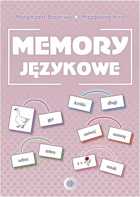 Obrázek produktu pro Jazykové vzpomínky