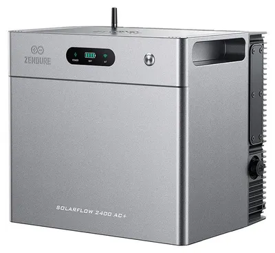 Produktbild von Zendure SolarFlow 2400 AC+ Heimspeicher